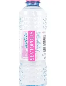 1.5L Зеолитна Вода